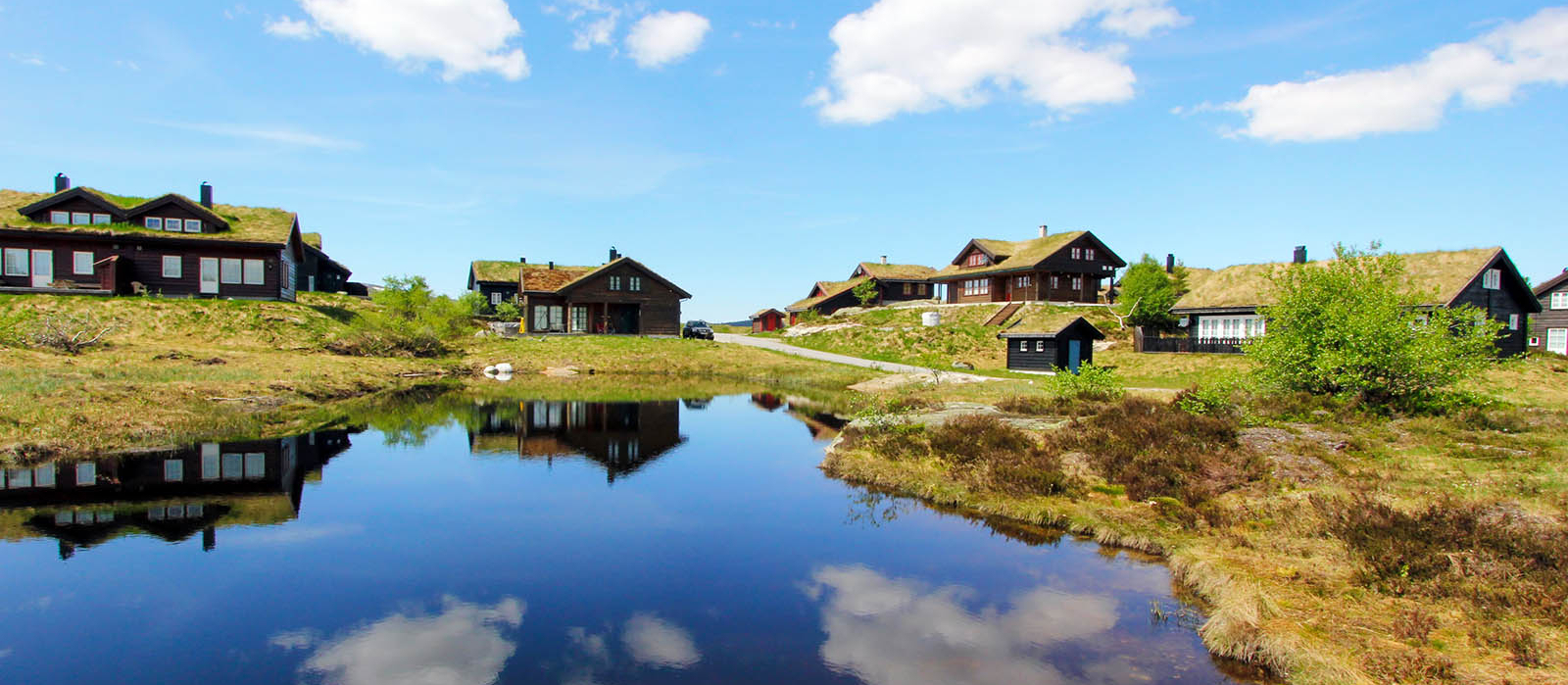 bortelid panorama